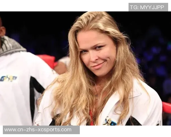 米莎塔特与隆达罗西的巅峰对决谁将成为女子格斗的新传奇